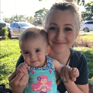 Meet your Posher, Madison